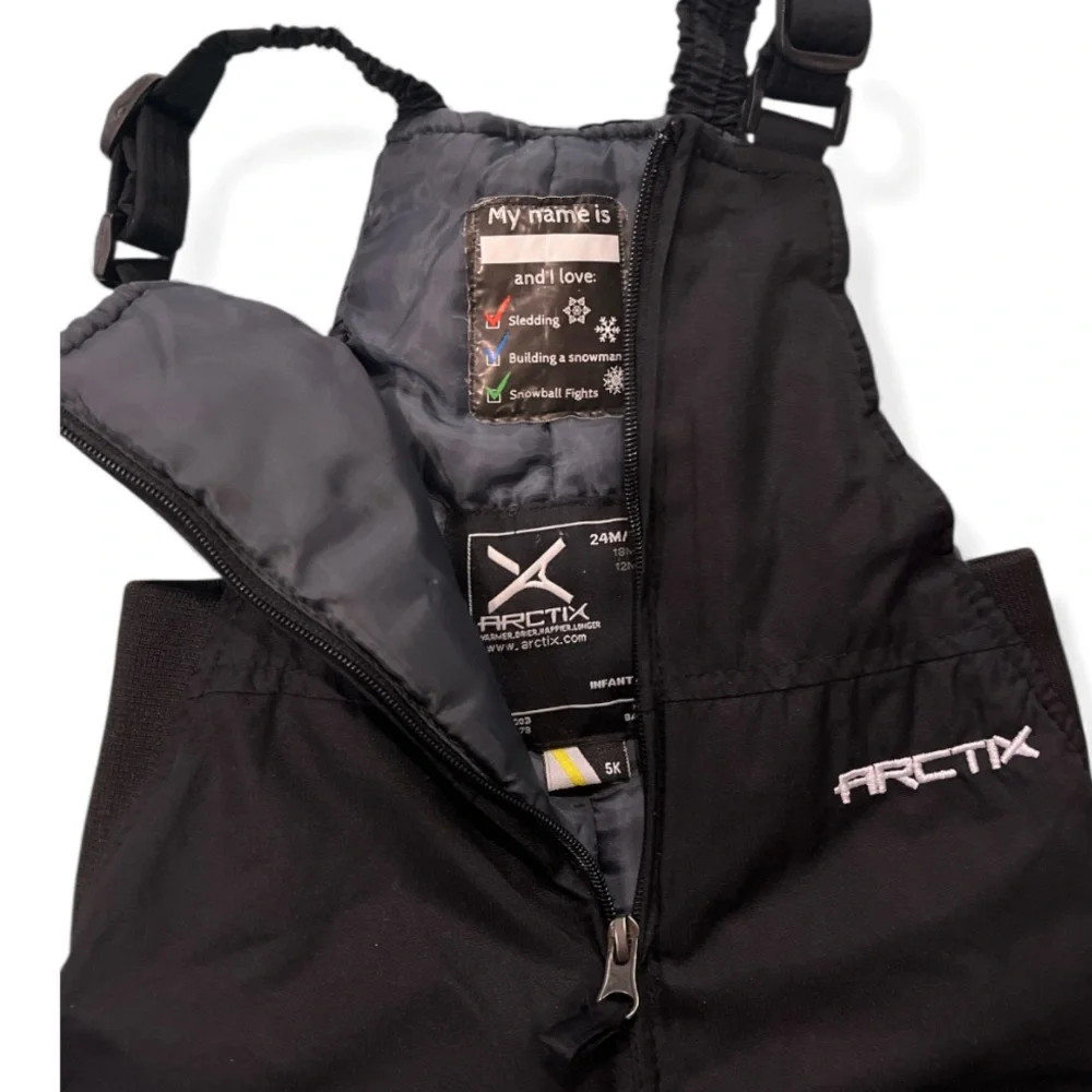 Arctix Winter Snowpants- 24 Months